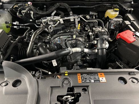 New 2025 Ford Ranger XL image 35