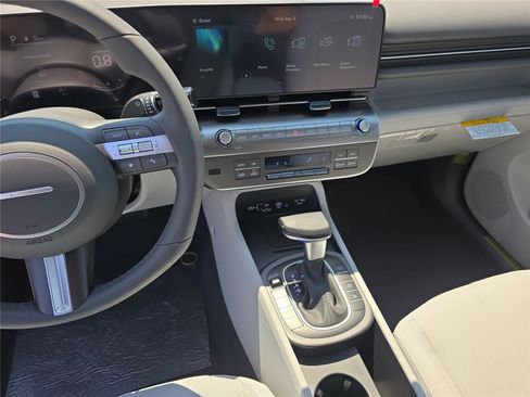 New 2026 Hyundai Kona SEL Sport image 18