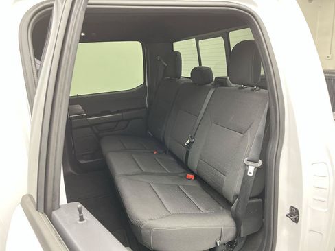 Used 2024 Ford F150 XLT w/ Equipment Group 302A MID AWD/4WD image 14