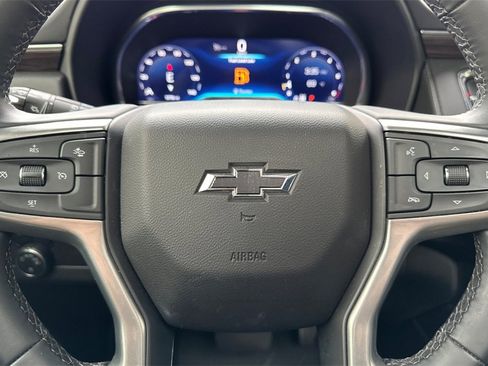 Used 2024 Chevrolet Tahoe Z71 image 26