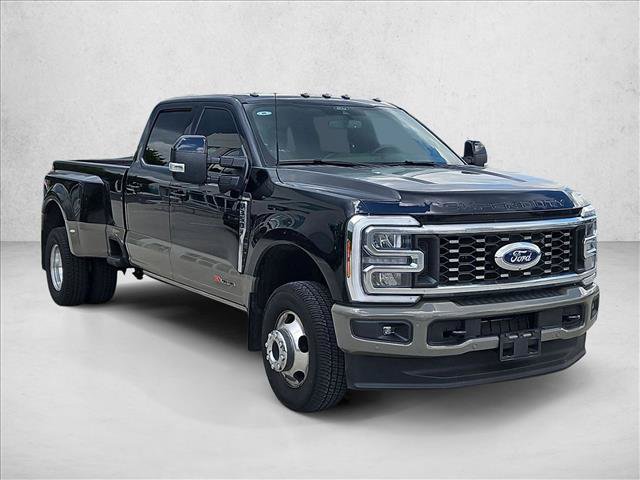 Used 2026 Ford F350 King Ranch AWD/4WD image 3