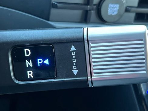 New 2025 Hyundai Santa Fe Calligraphy image 22