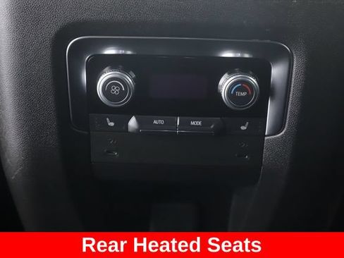 Used 2025 GMC Yukon XL Elevation w/ LPO, Floor Liner Package AWD/4WD image 29