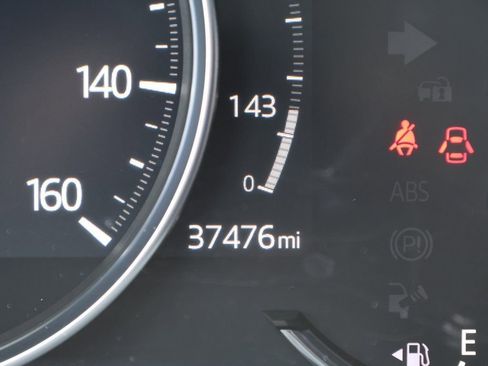 Certified 2024 MAZDA CX-5 Carbon Edition image 43