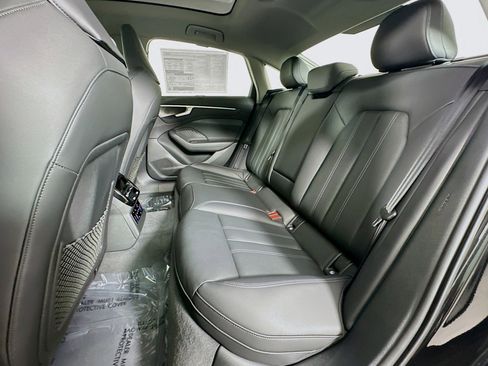 New 2026 Audi A6 Premium Plus image 9