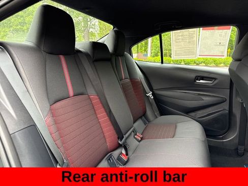 Used 2026 Toyota Corolla SE FWD image 27