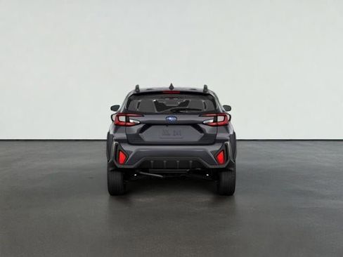 New 2026 Subaru Crosstrek 2.5i Limited AWD/4WD image 9