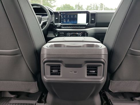 New 2026 Chevrolet Silverado 1500 LT AWD/4WD image 35