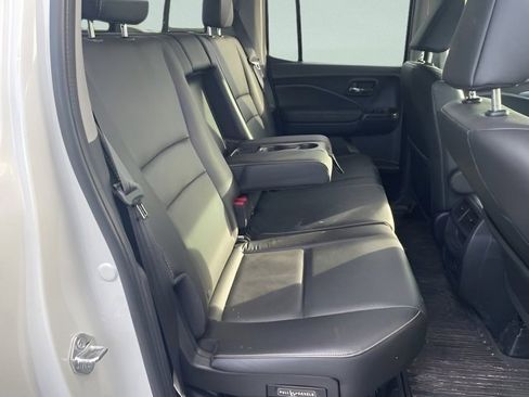 Used 2023 Honda Ridgeline RTL image 9