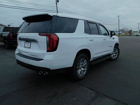 Used 2023 GMC Yukon Denali image 27