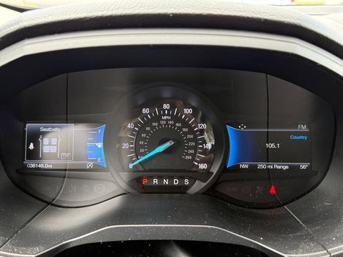 Used 2022 Ford Edge SEL w/ Convenience Package AWD/4WD image 13