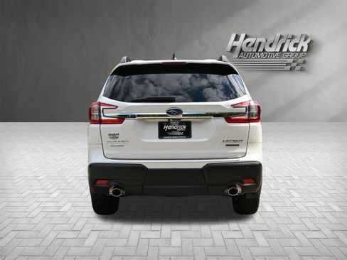 Used 2025 Subaru Ascent Limited w/ Popular Package #1 image 8