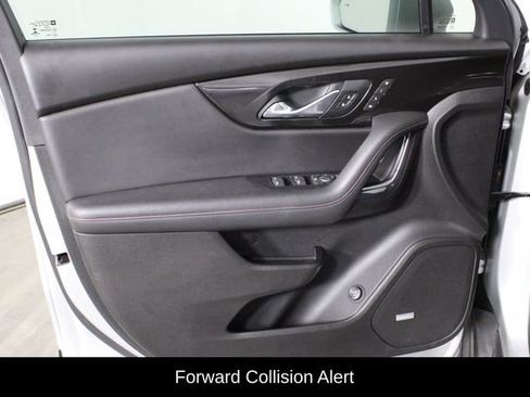 Used 2020 Chevrolet Blazer RS FWD image 18