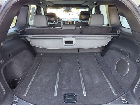 Used 2015 Jeep Grand Cherokee Summit w/ Platinum Series Group image 15
