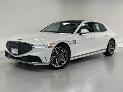 Used 2024 Genesis G90 3.5T