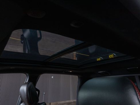 Used 2022 RAM 1500 TRX w/ TRX Level 2 Equipment Group AWD/4WD image 30