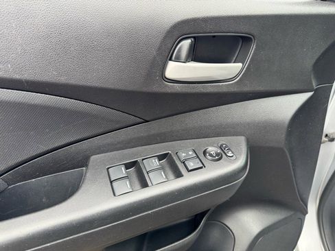 Used 2016 Honda CR-V LX image 21