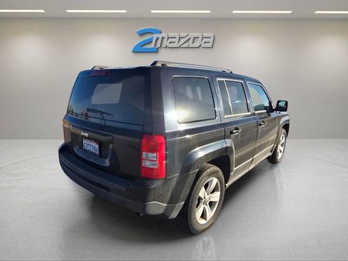 Used 2013 Jeep Patriot Sport w/ PWR Value Group image 5