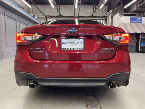 Certified 2023 Subaru Legacy Touring XT image 6