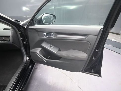 Used 2024 Honda Civic LX image 19