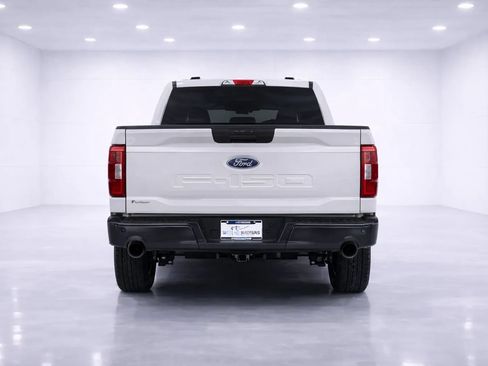 Used 2024 Ford F150 STX w/ Equipment Group 201A FX4 AWD/4WD image 4
