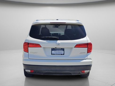 Used 2016 Honda Pilot EX-L image 21