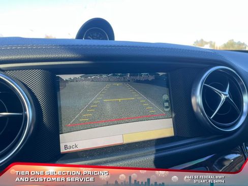 Used 2013 Mercedes-Benz SL 63 AMG image 23