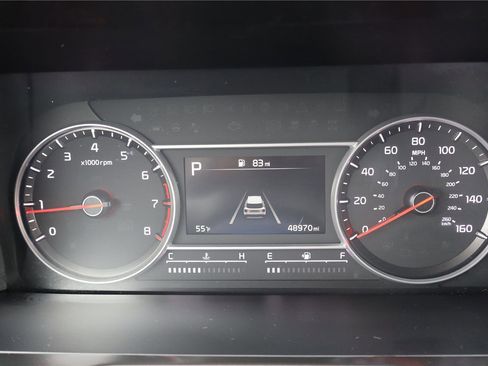 Certified 2022 Kia Sorento S w/ Panoramic Sunroof Package image 18