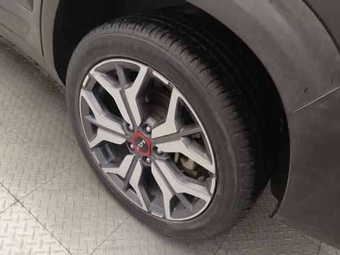 Used 2022 Kia Seltos SX w/ Sunroof Package AWD/4WD image 31