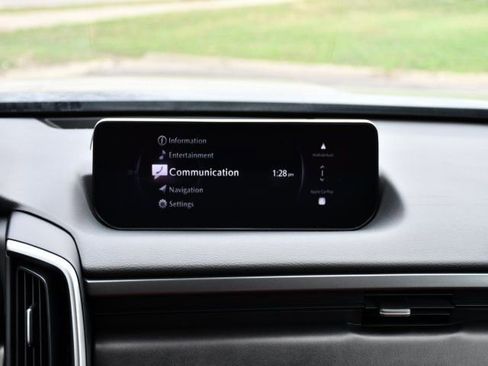 Used 2025 MAZDA CX-50 AWD 2.5 Turbo w/ Weather Package image 29