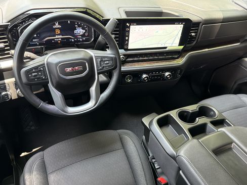 Certified 2024 GMC Sierra 1500 Elevation AWD/4WD image 23