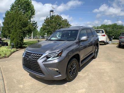 Certified 2023 Lexus GX 460 Premium w/ Premium Package