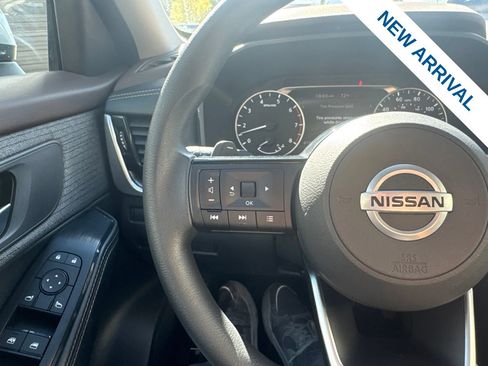 Used 2021 Nissan Rogue SV AWD/4WD image 21