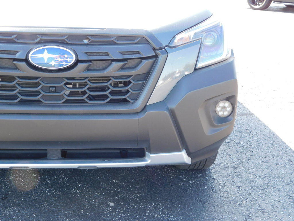 Used 2024 Subaru Forester Wilderness AWD/4WD image 9