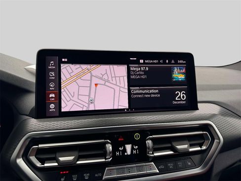 Certified 2024 BMW X3 xDrive30i w/ Premium Package w/ZPA image 16