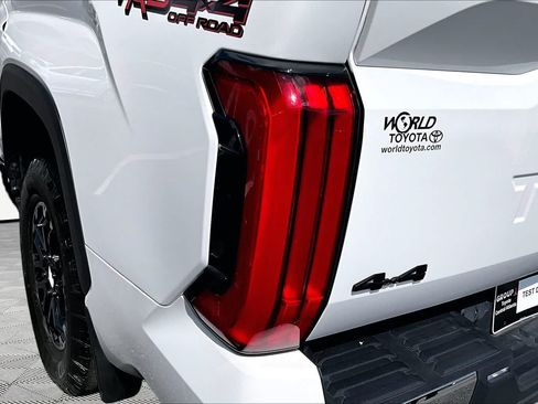 Used 2023 Toyota Tundra SR5 w/ TRD Off-Road Package AWD/4WD image 28