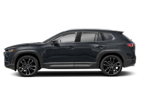 Used 2024 MAZDA CX-50 AWD 2.5 Turbo w/ Cargo Package image 6