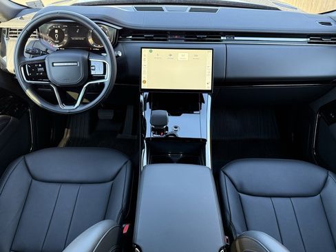 New 2025 Land Rover Range Rover Sport SE image 17