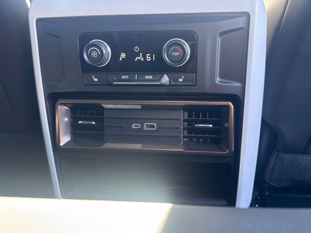 Used 2024 GMC Hummer EV 3X AWD/4WD image 23