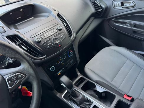 Used 2019 Ford Escape S FWD image 35