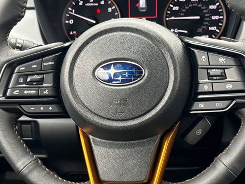 New 2026 Subaru Crosstrek 2.5i Wilderness image 13