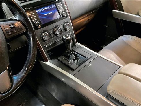 Used 2013 MAZDA CX-9 Grand Touring w/ GT Technology Pkg image 15