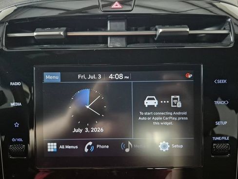 Used 2022 Hyundai Santa Cruz SEL w/ Activity Package FWD image 25