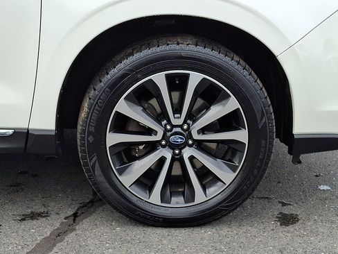 Used 2018 Subaru Forester 2.0XT Touring AWD/4WD image 8