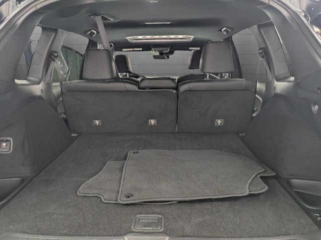 Used 2025 Honda Passport EX-L image 33