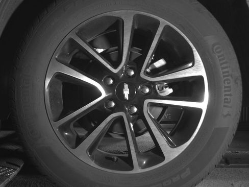 Used 2025 Chevrolet TrailBlazer LT FWD image 14