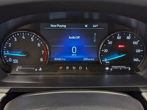 Certified 2023 Ford Explorer XLT w/ Class IV Trailer Tow Package image 15