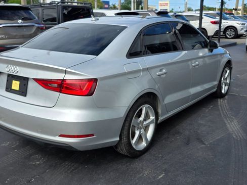 Used 2015 Audi A3 1.8T Premium FWD image 7