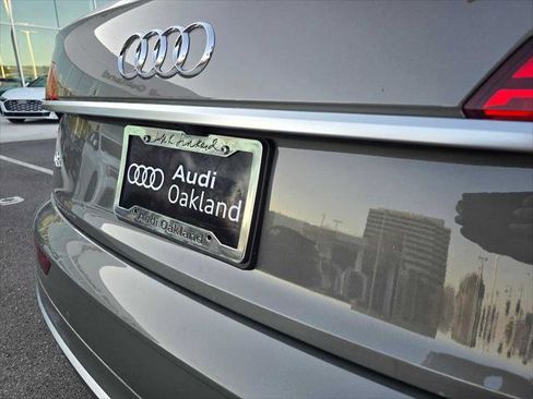 Used 2025 Audi Q5 2.0T Premium image 15