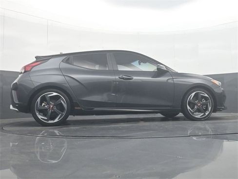 Used 2020 Hyundai Veloster Turbo Ultimate image 34